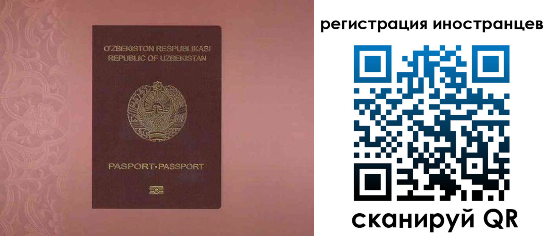 временная регистрация госуслуги в Железногорск-Илимском
